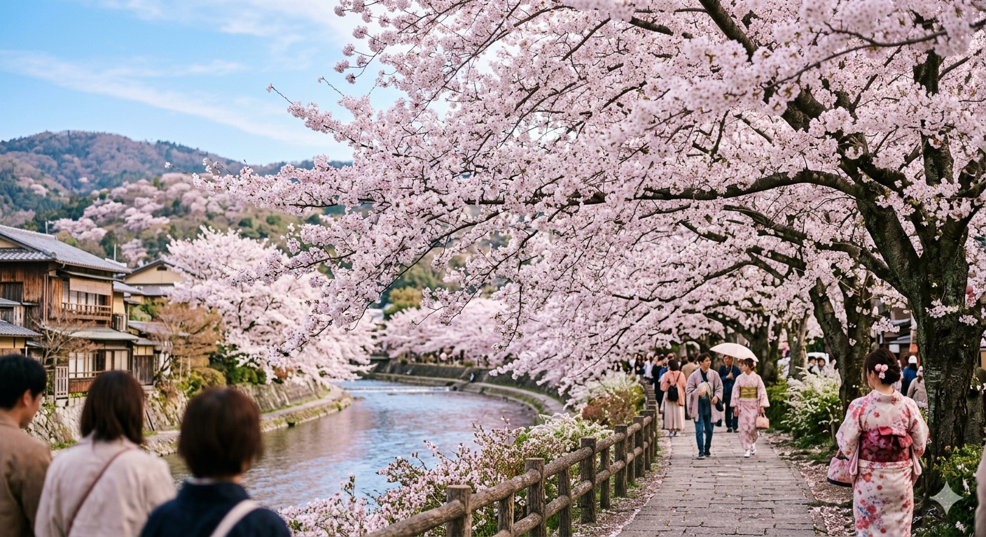 Image of TOKYO WEATHER 3rd APR and the best outfit