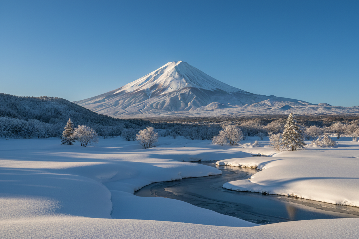 Image of TOKYO WEATHER 5th  Jan and the best outfit