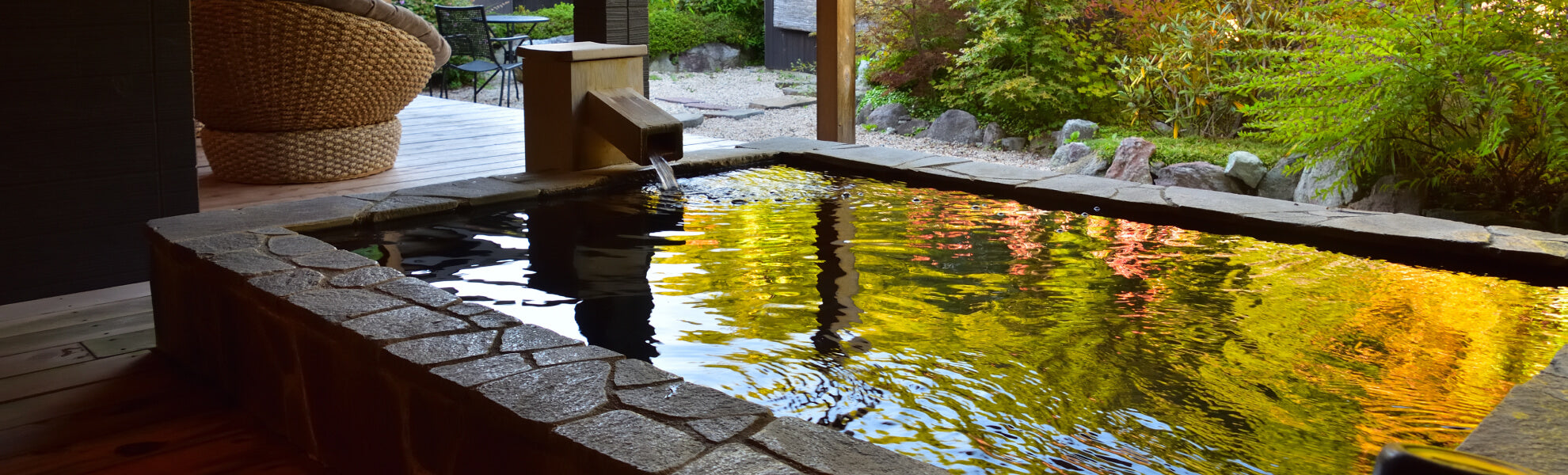 Image of Hot spring image