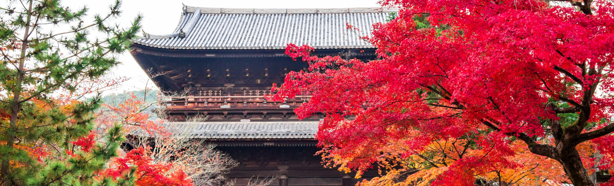 Temples
