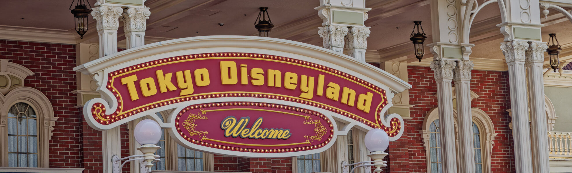 Theme parks