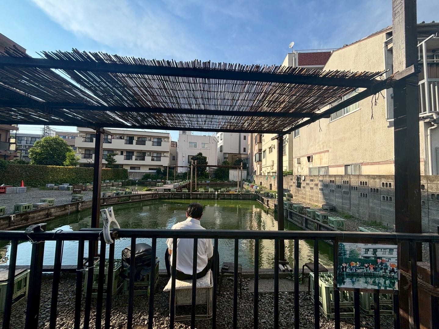 Image of Untapped Tokyo: Asagaya Night Tour with Izakaya, Goldfish Game & Local Life