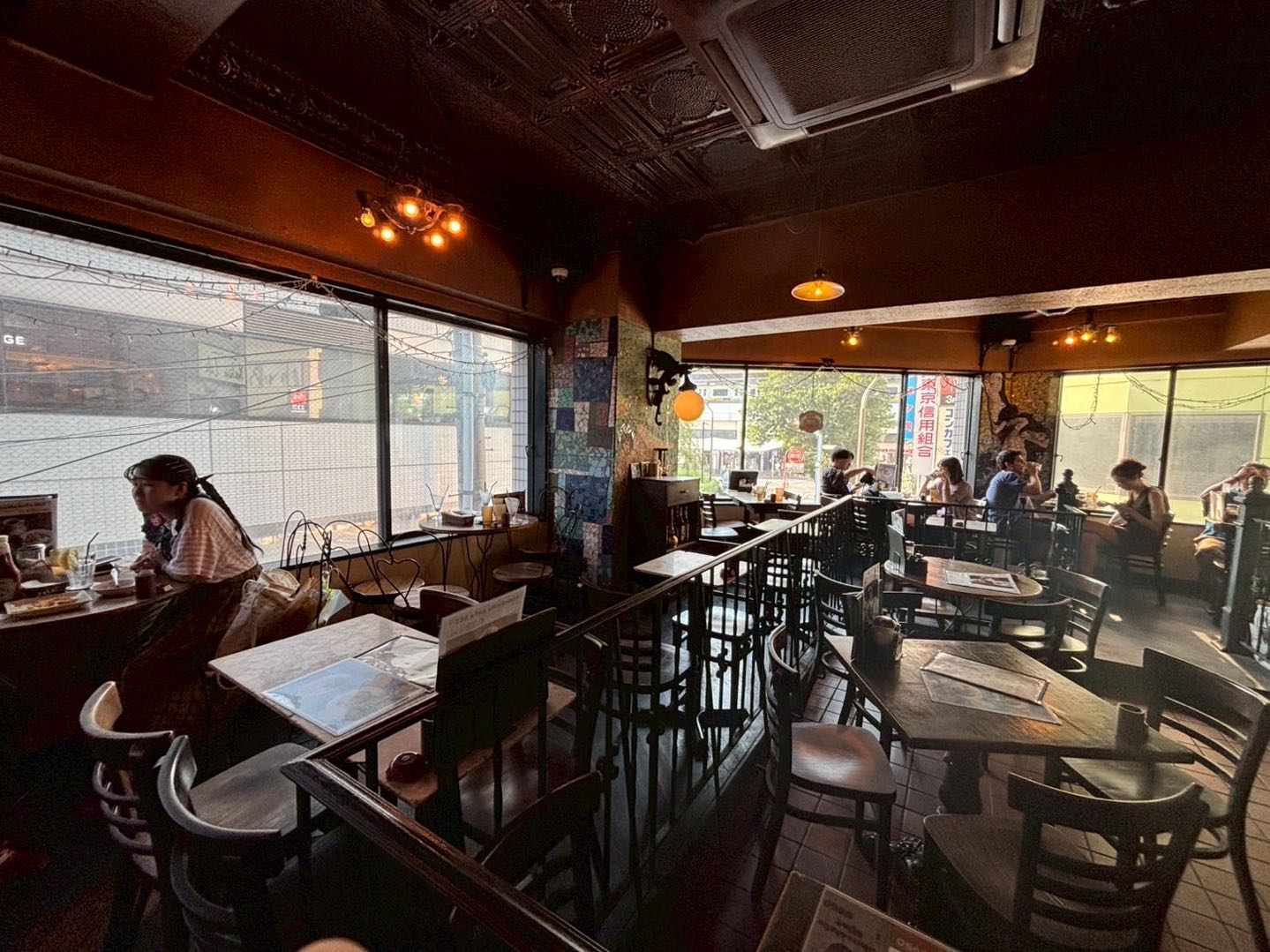 Untapped  Evening Koenji Walking Tour (3–4 Hours) – Discover the Hidden Side of the City