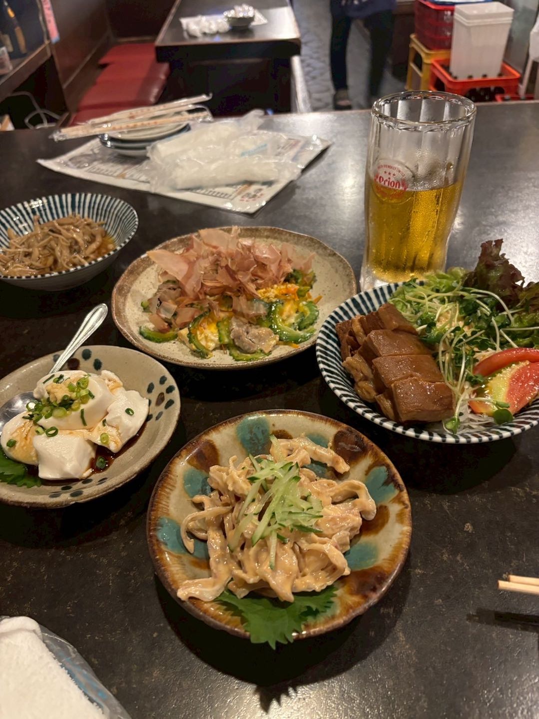 Untapped  Evening Koenji Walking Tour (3–4 Hours) – Discover the Hidden Side of the City