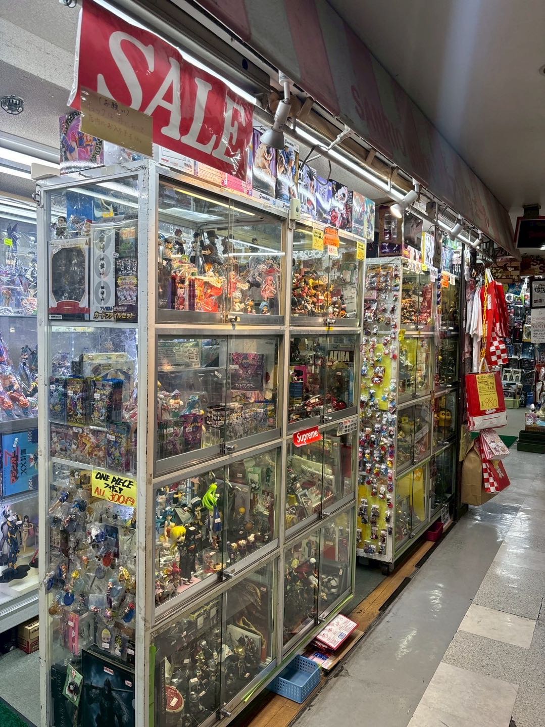 Untapped Nakano Deep Dive Evening Tour (3 Hours)