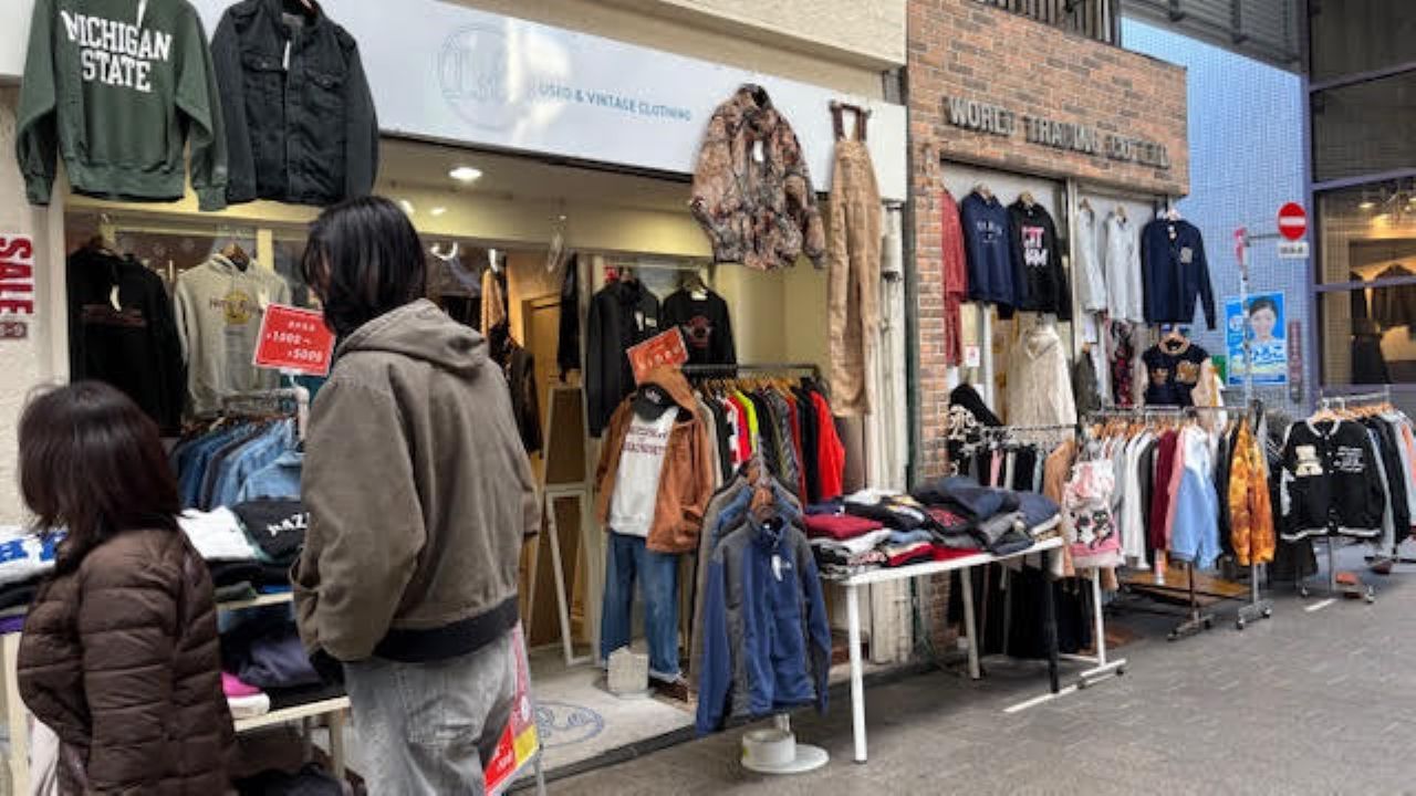 Image of Untapped  Koenji Walking Tour (3–4 Hours) – Discover the Hidden Side of the City