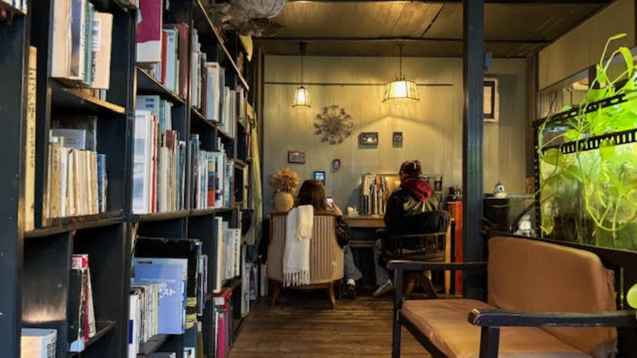 Image of Untapped  Koenji Walking Tour (3–4 Hours) – Discover the Hidden Side of the City