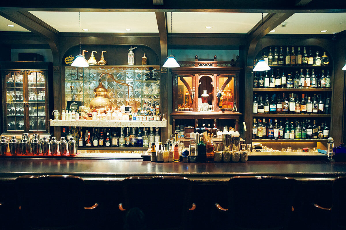 Tokyo Shinjuku Bar Hopping Walking Tour　