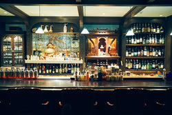 Image of Tokyo Shinjuku Bar Hopping Walking Tour　