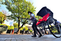 Image of Asakusa Walking Tour – Discover Sensoji & Hidden Gems with English Guide