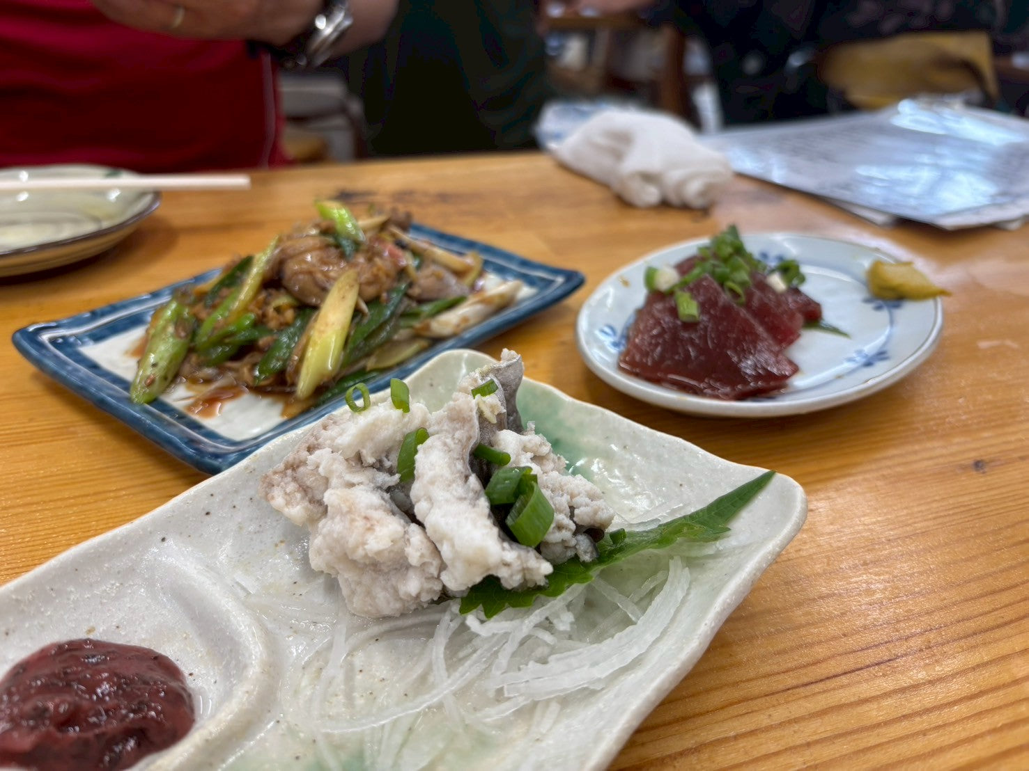 Untapped Tokyo: Asagaya Night Tour with Izakaya, Goldfish Game & Local Life