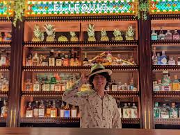 Tokyo Shinjuku Bar Hopping Walking Tour　