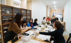Image of Japanese Kintsugi Experience – Fix with Gold, Learn with Heart